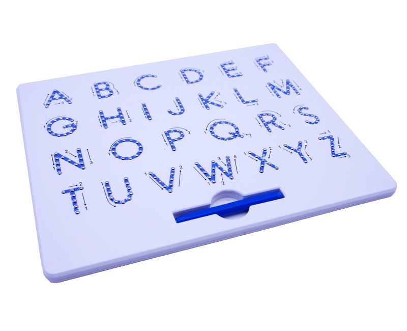 HOBABY Letter Magnetic Board