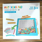 HOBABY Alphabet Magdots