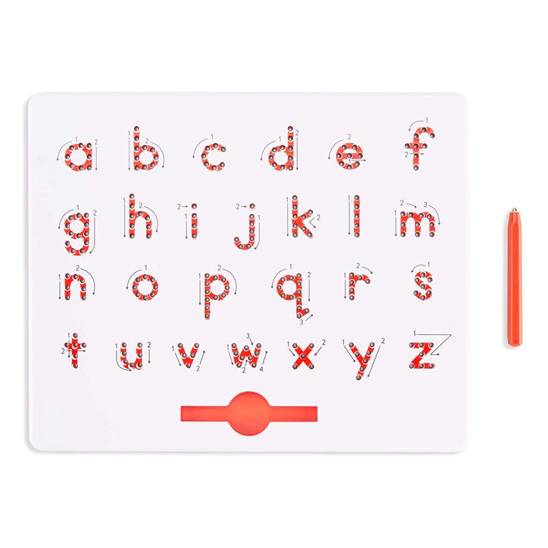HOBABY Letter Number Writing Board
