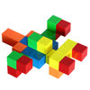 HOBABY 56pcs Magnetic Cubes