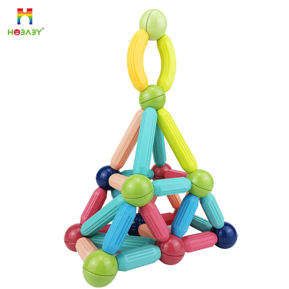 HOBABY 36pcs Magnetic Sticks